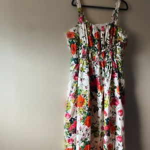 Anthropologie Dress